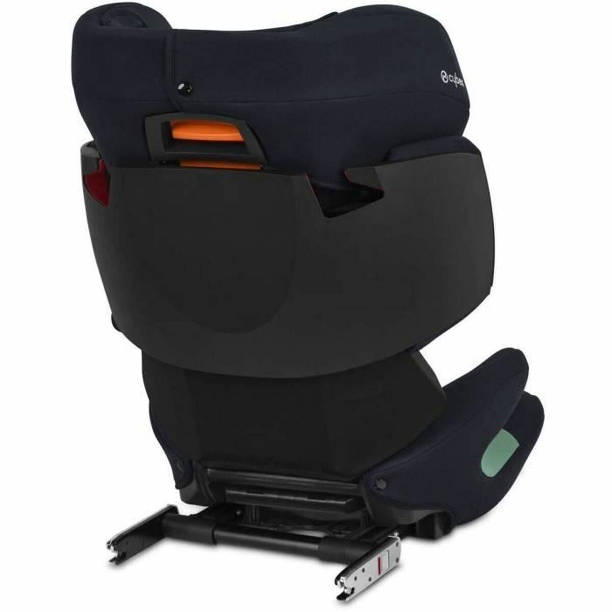 Автокресло Cybex Solution X i-Fix-3