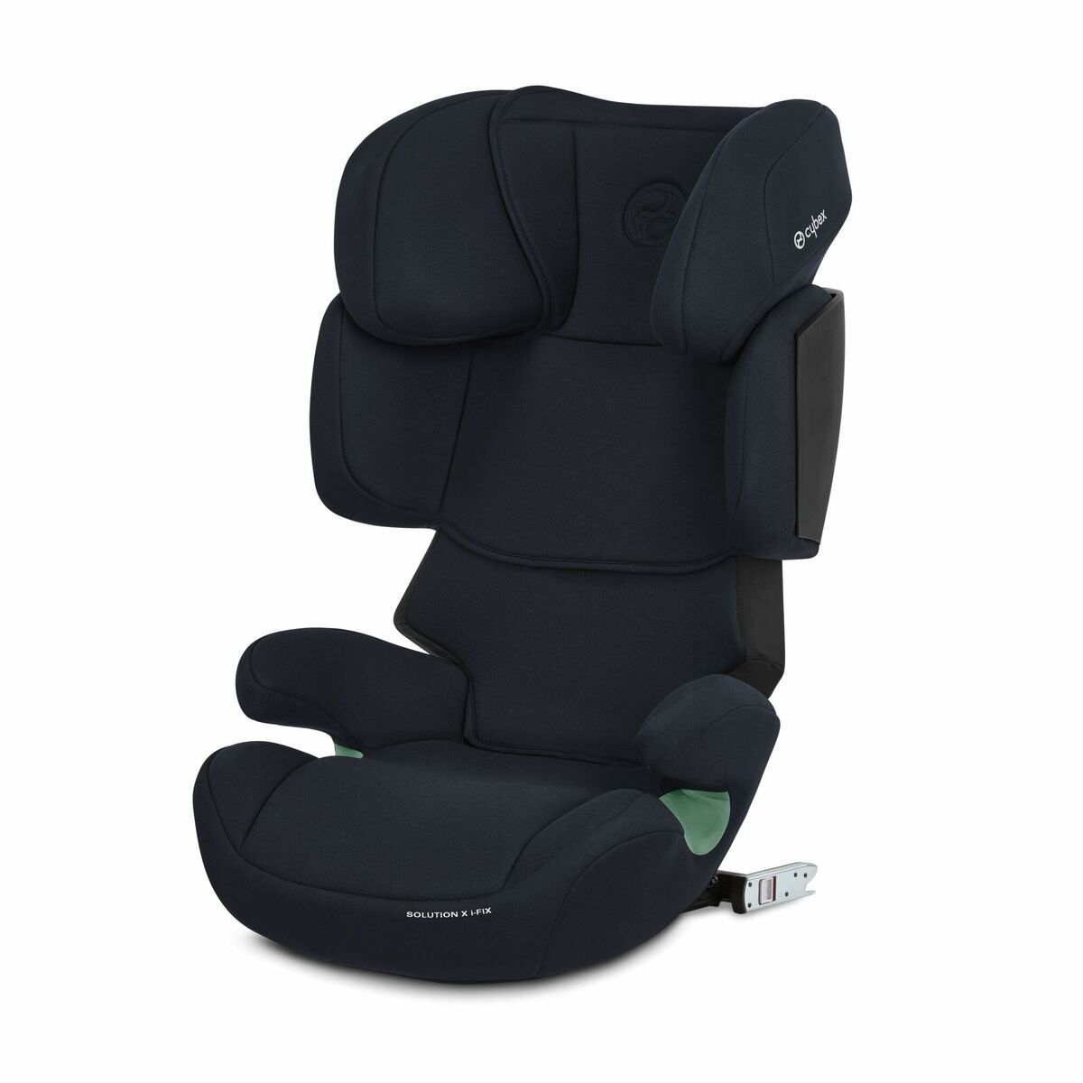 Автокресло Cybex Solution X i-Fix-5