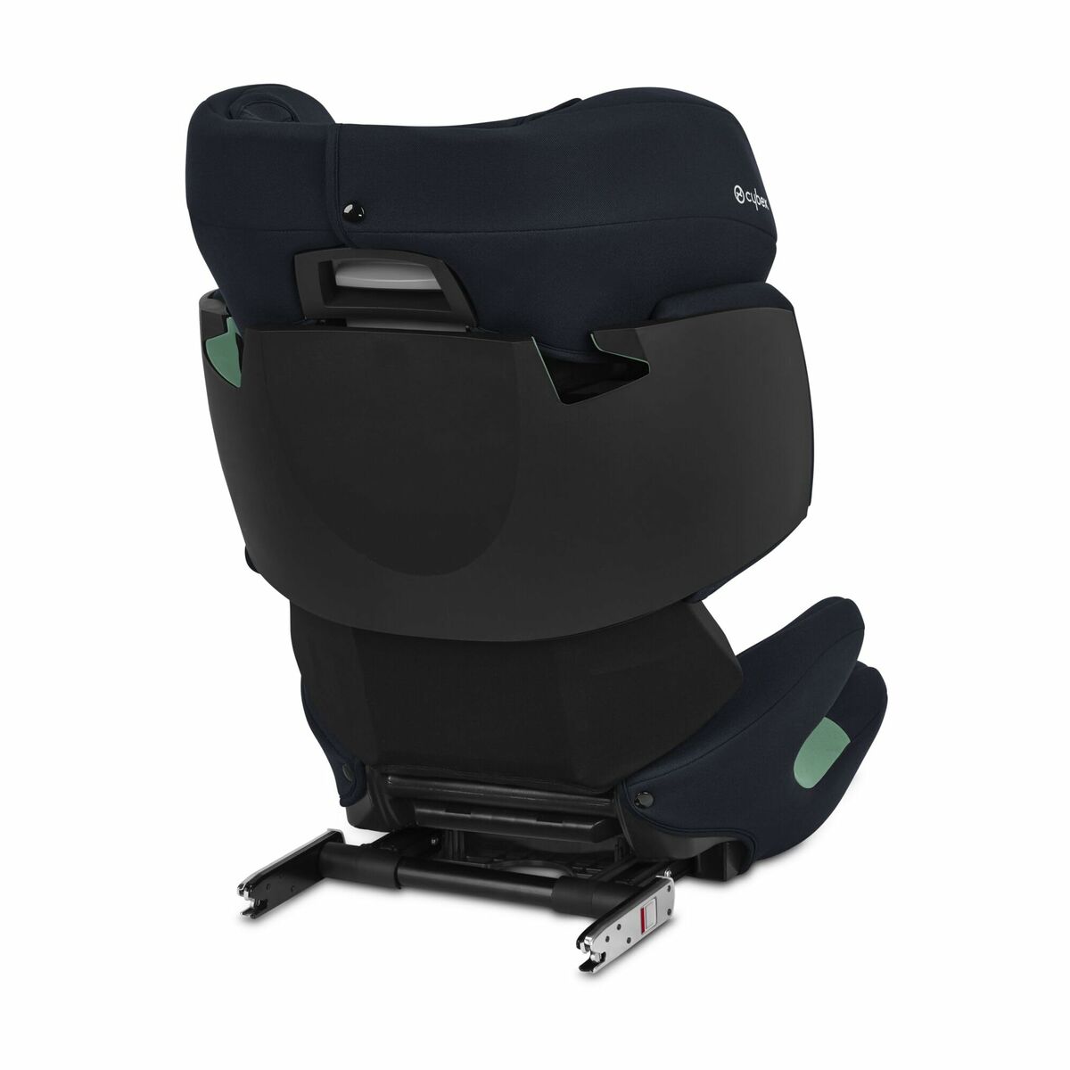 Автокресло Cybex Solution X i-Fix-6