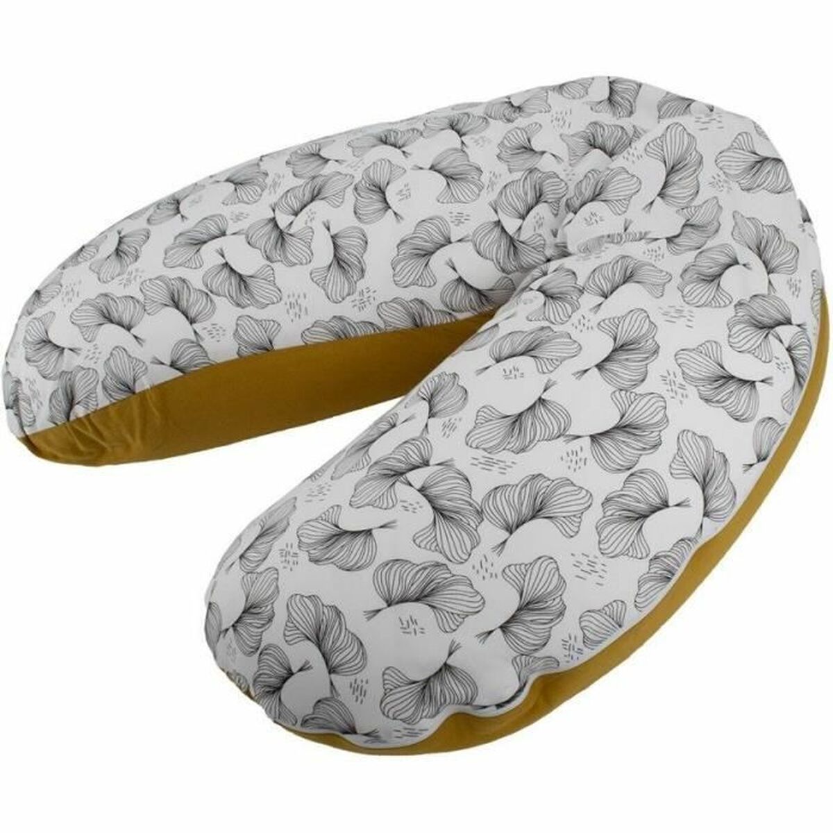 Breastfeeding Cushion P'TIT DODO-2