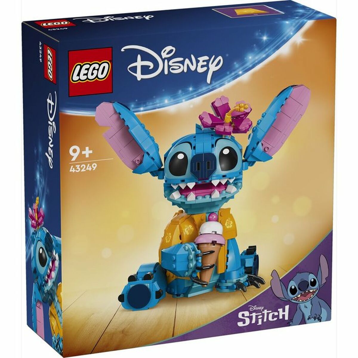 Lego Building Set-2