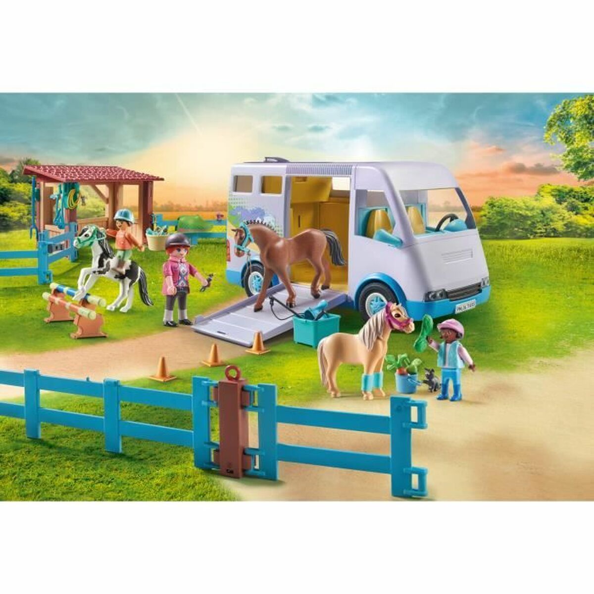 Playmobil Dollhouse Accessories-2