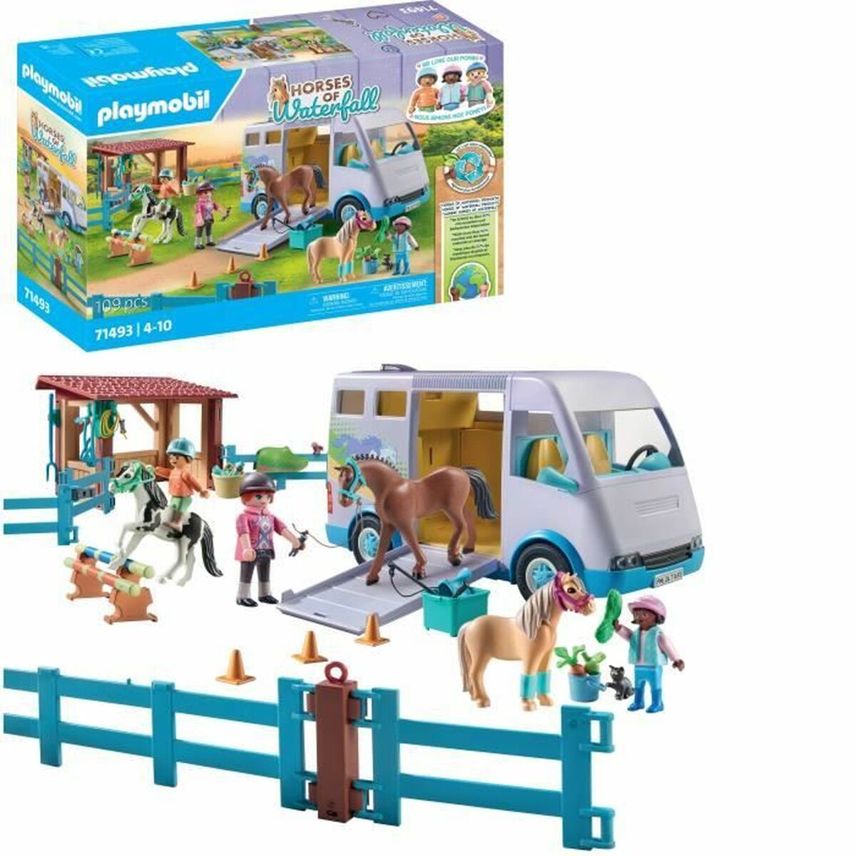 Playmobil Dollhouse Accessories-3