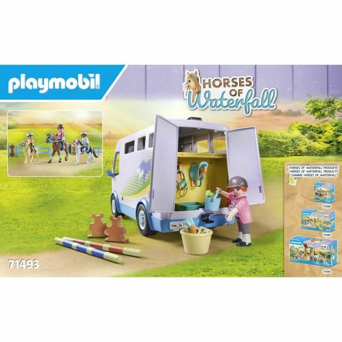 Playmobil Dollhouse Accessories-4