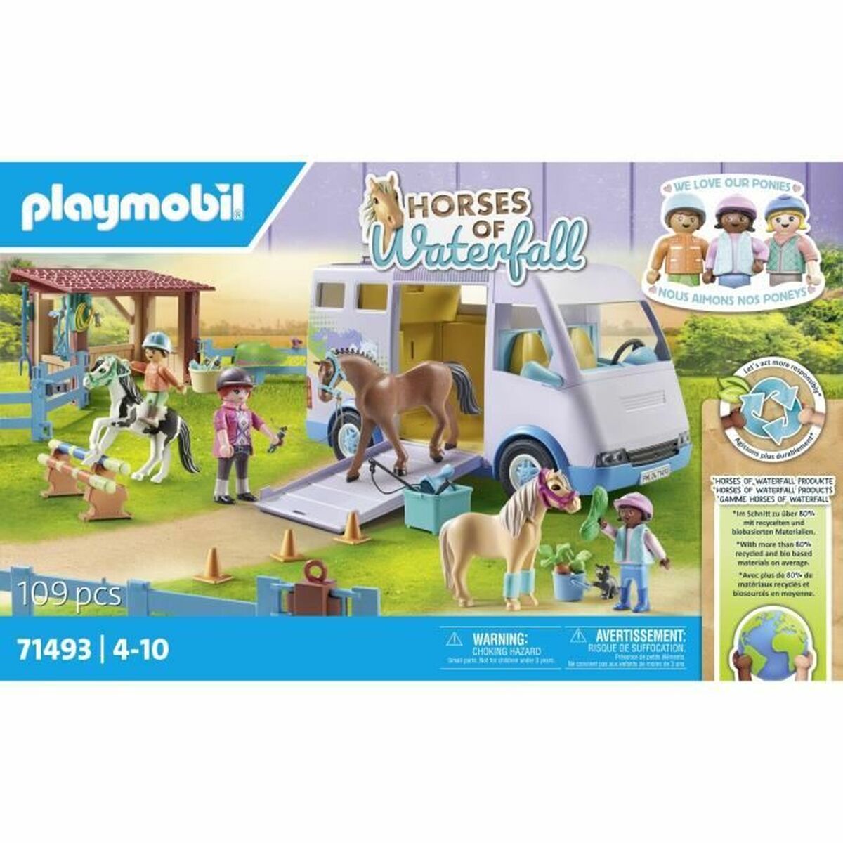 Playmobil Dollhouse Accessories-5