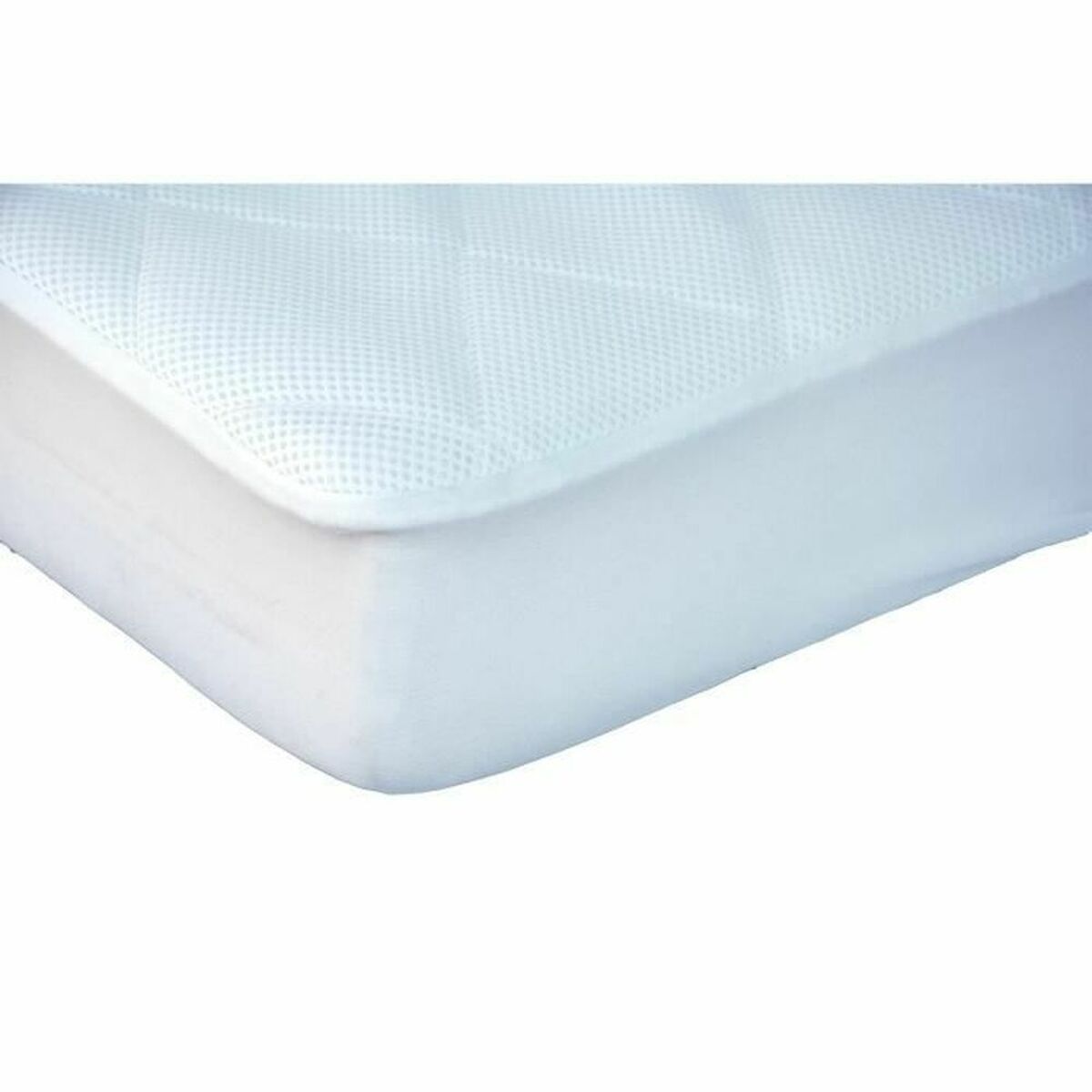 Domiva 70 x 140 cm Ақ 70 x 140 cm қорғаныш матрасы