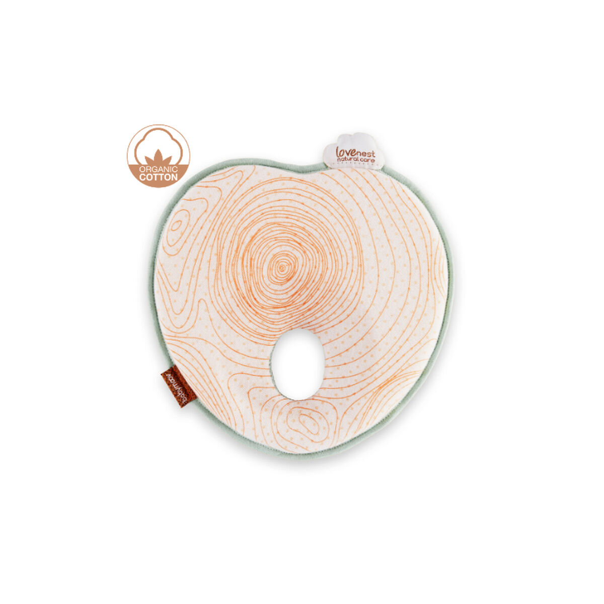 Подушка Babymoov A050227 Детский-2