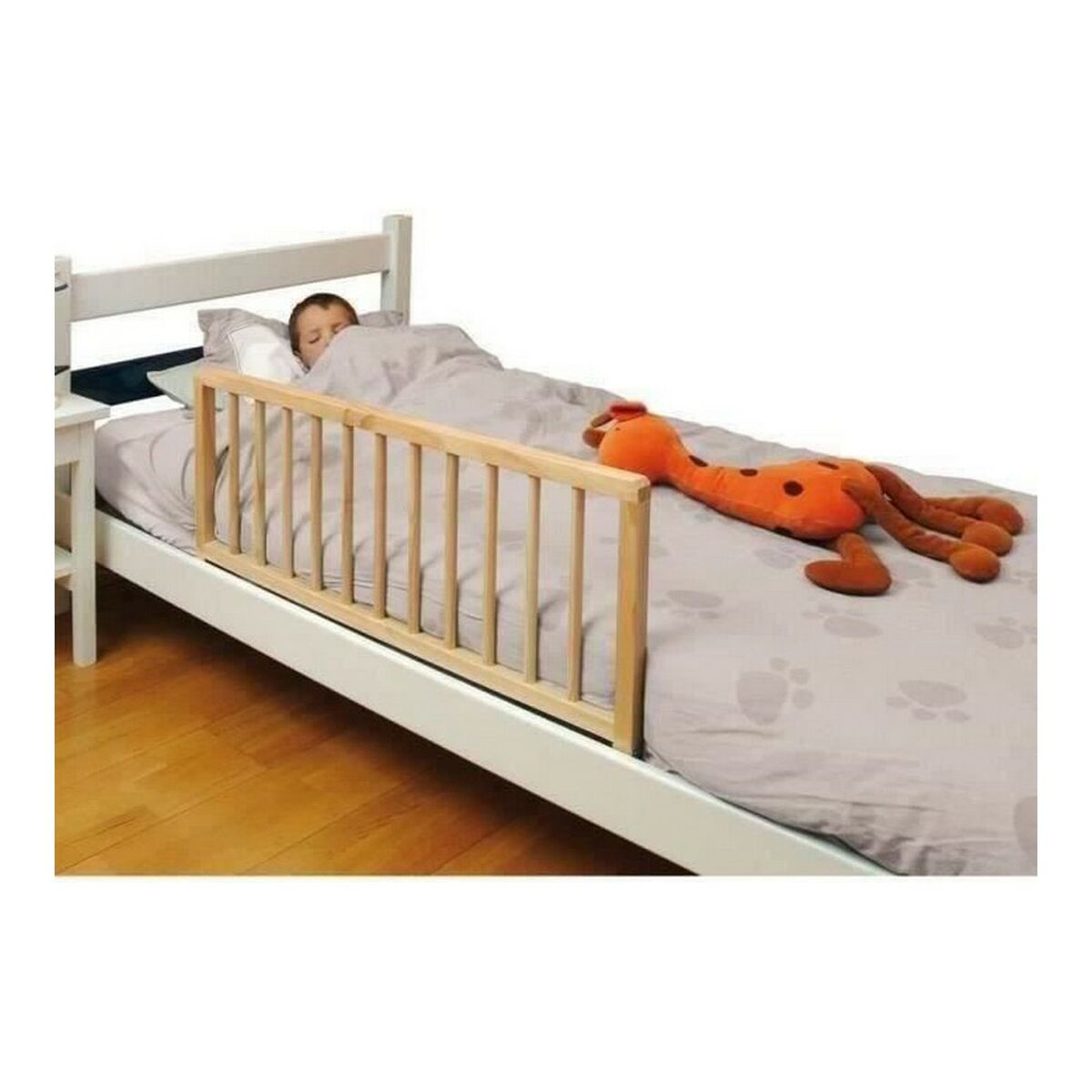 Перила кровати Nidalys LIVIA-2