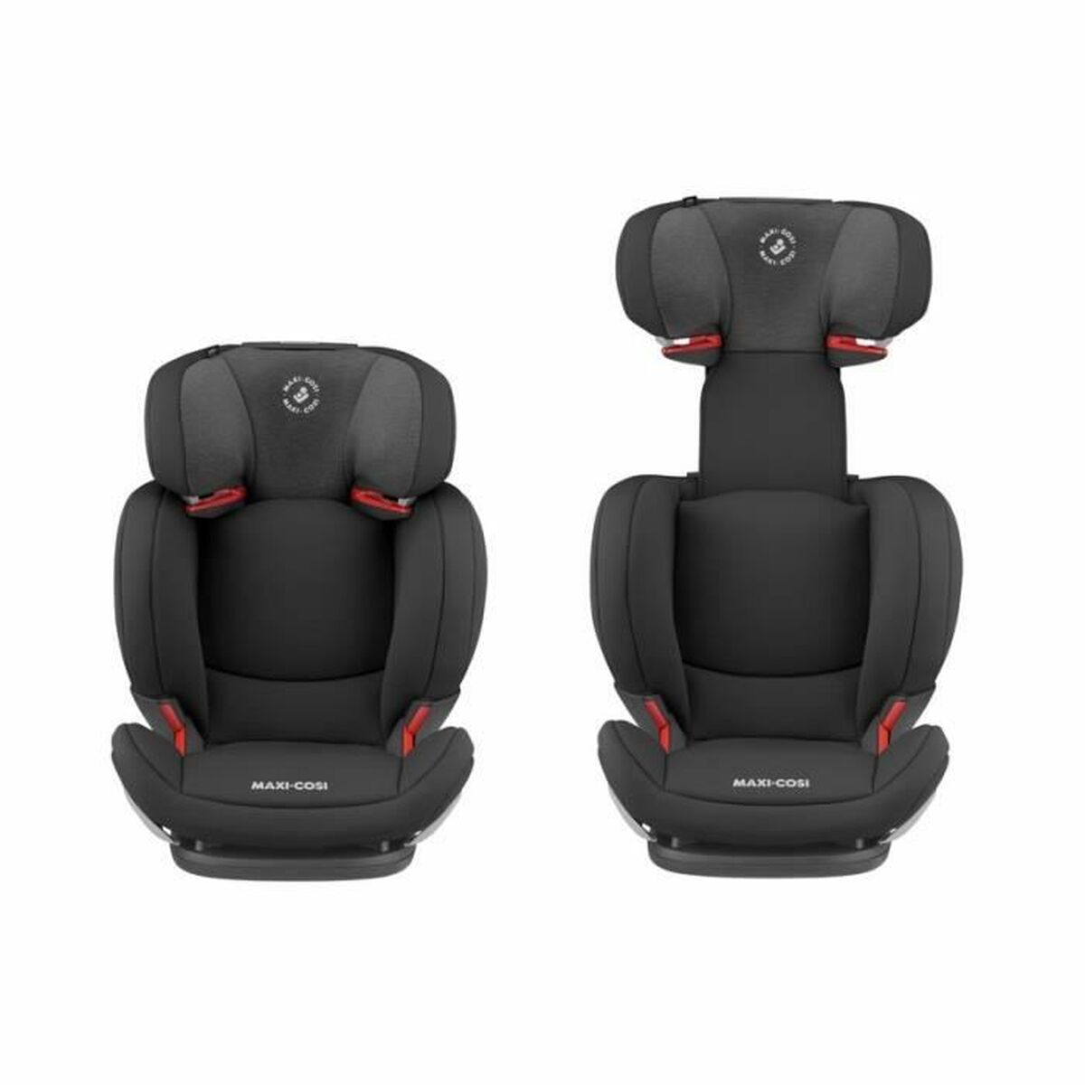 Автокресло RodiFix AirProtect (51 x 49 x 63,5 cm)-3