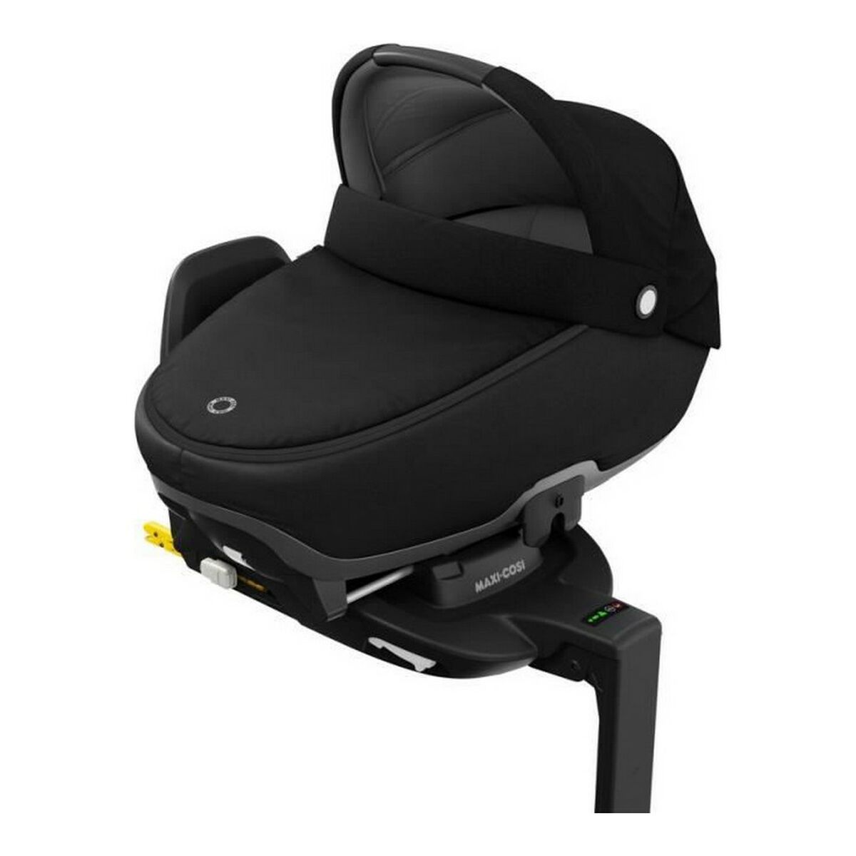 Коляска Maxicosi Jade Carrycot Чёрный-3