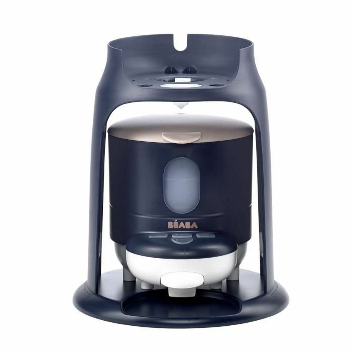 Устройство для приготовления детских смесей Béaba Bib'expresso-2