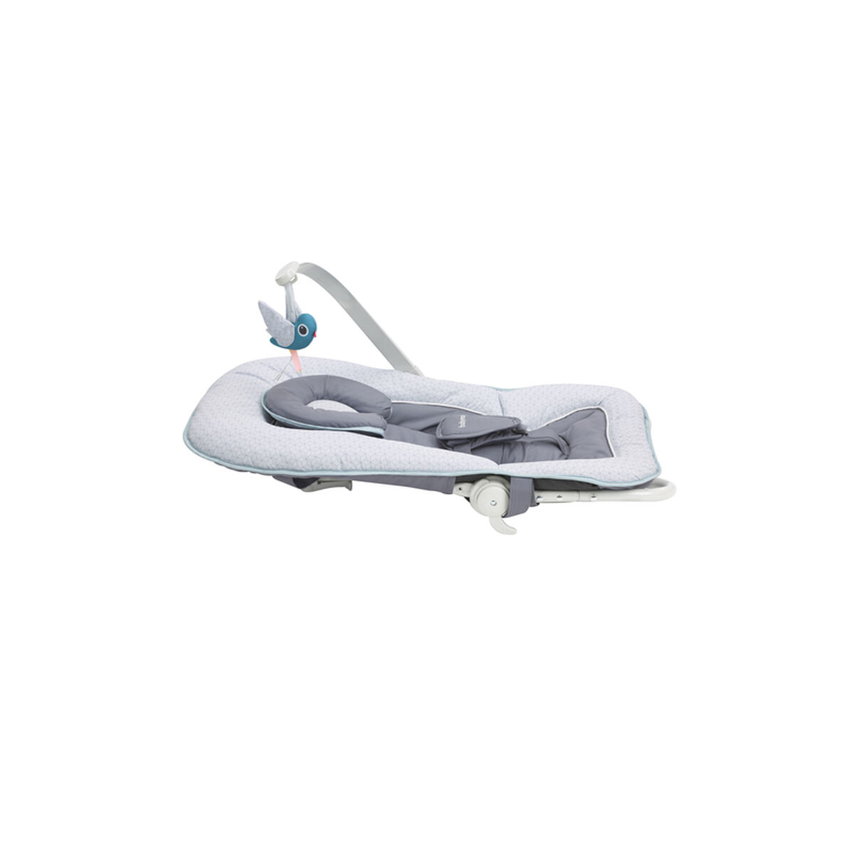 Гамак для младенца Babymoov A012433 Синий Blue-3