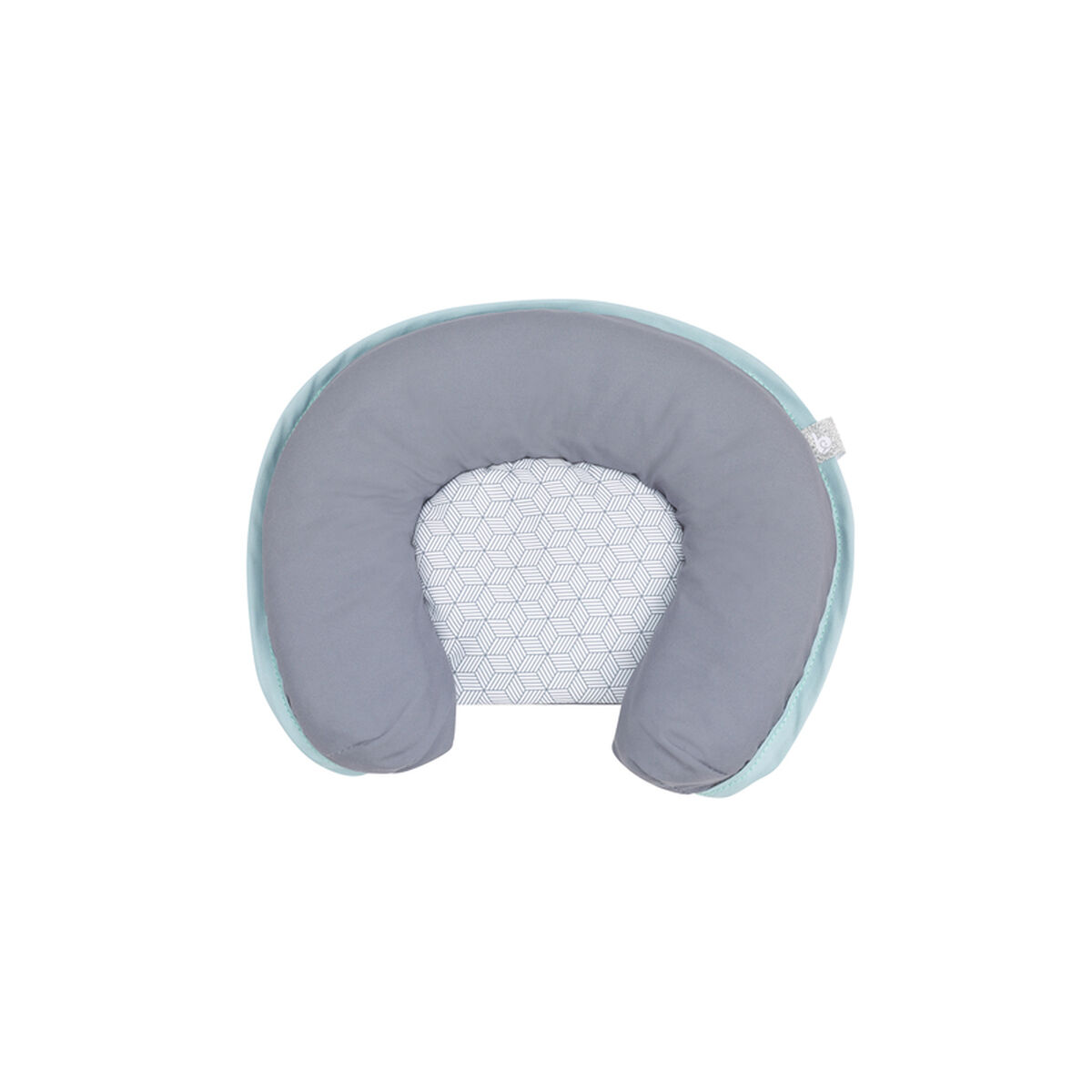 Гамак для младенца Babymoov A012433 Синий Blue-4