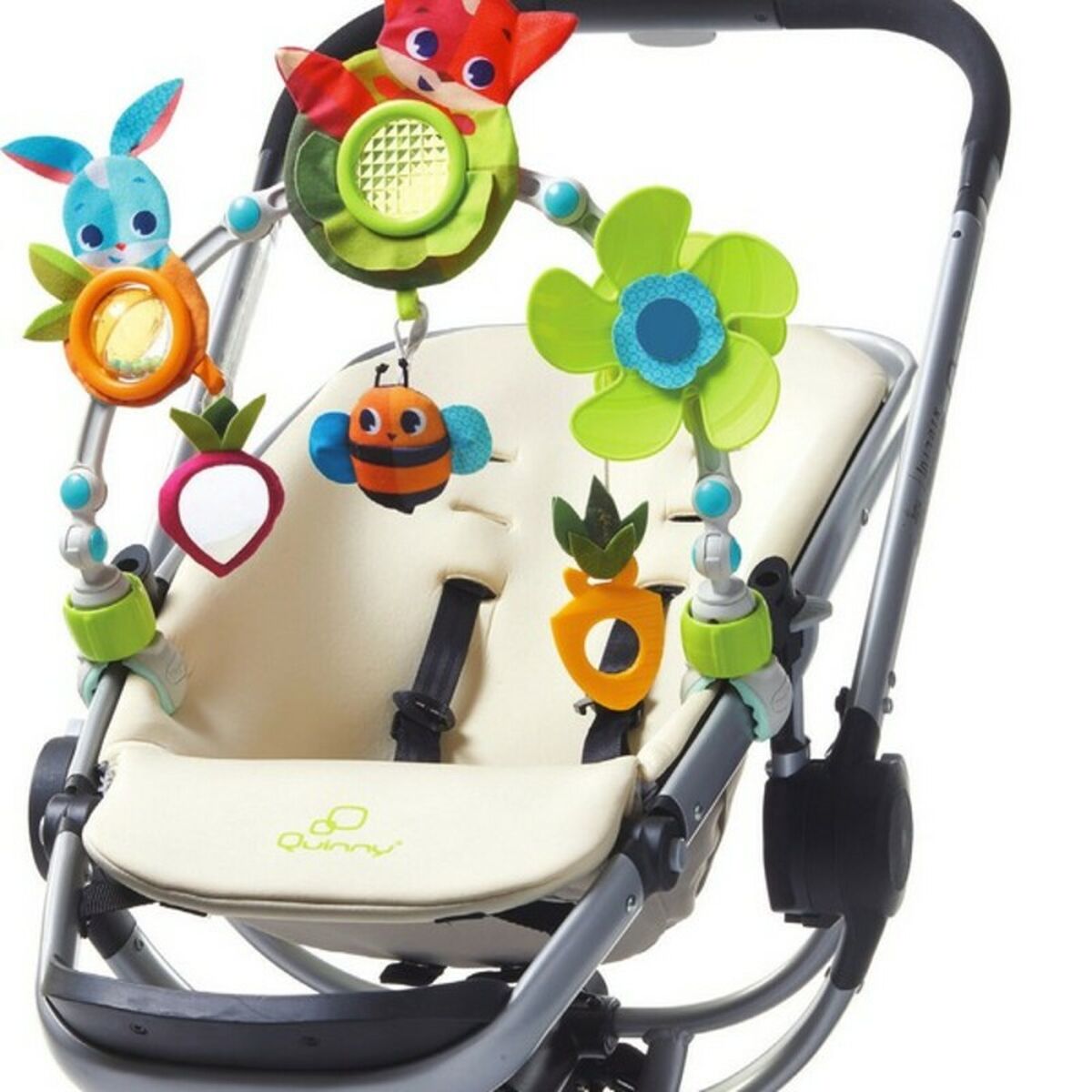 Tiny Love Meadow Days Developmental Arch for Kids-2