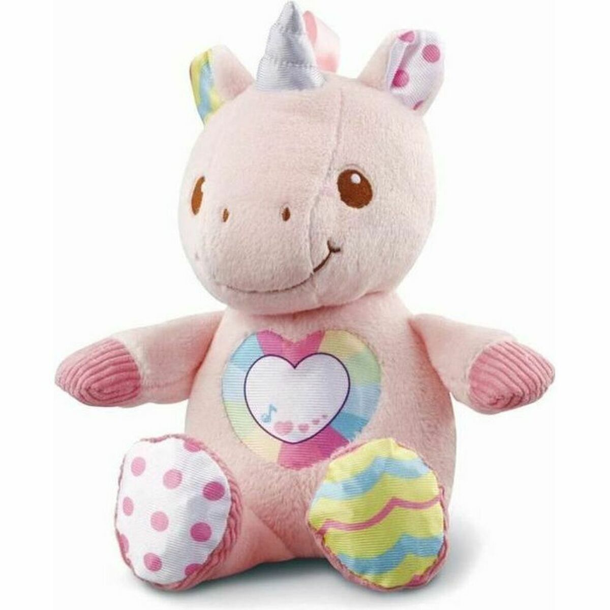 Vtech Baby Licorne de peluche