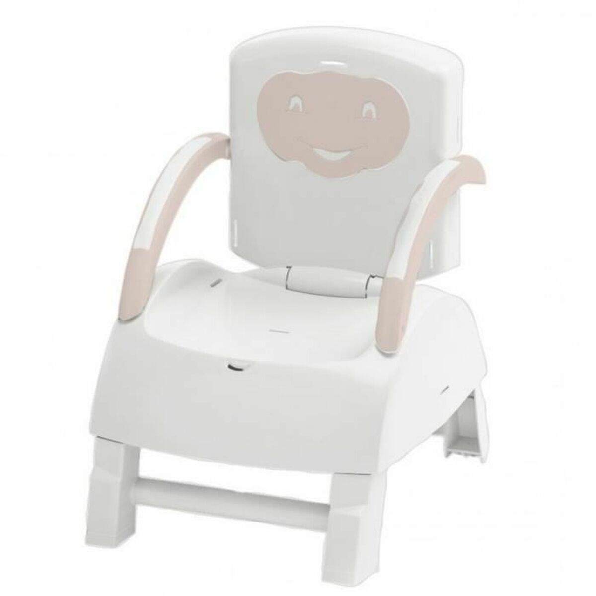Поднимающий ThermoBaby Babytop Бежевый-2