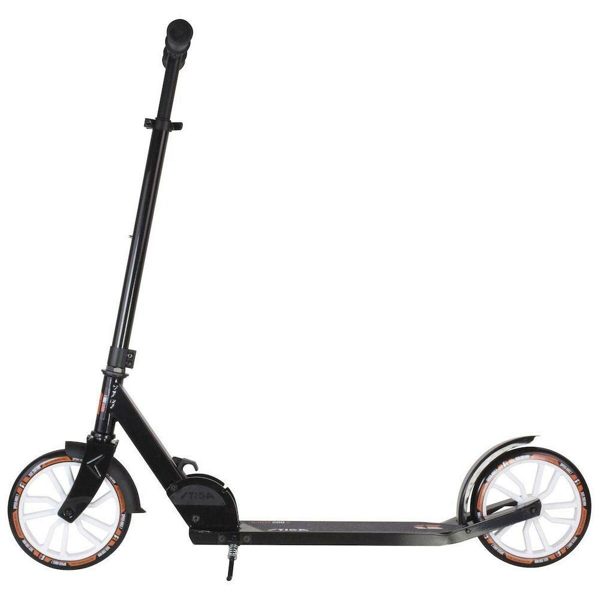 Скейт STIGA Route 200-S-2