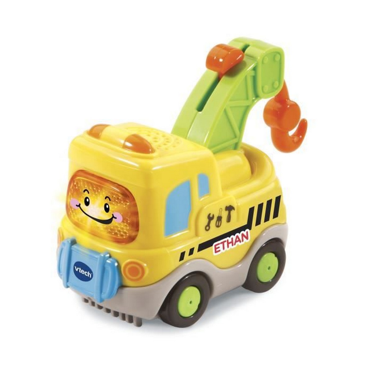 Трасса c Рампами Vtech VTH80-512705-2