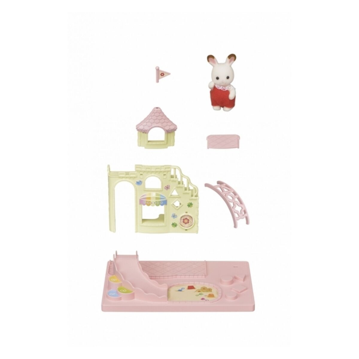 Sylvanian Families 5319 Doll Accessories-3