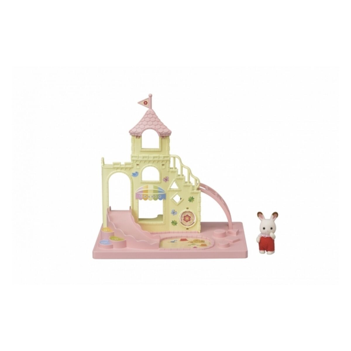 Sylvanian Families 5319 Doll Accessories-4
