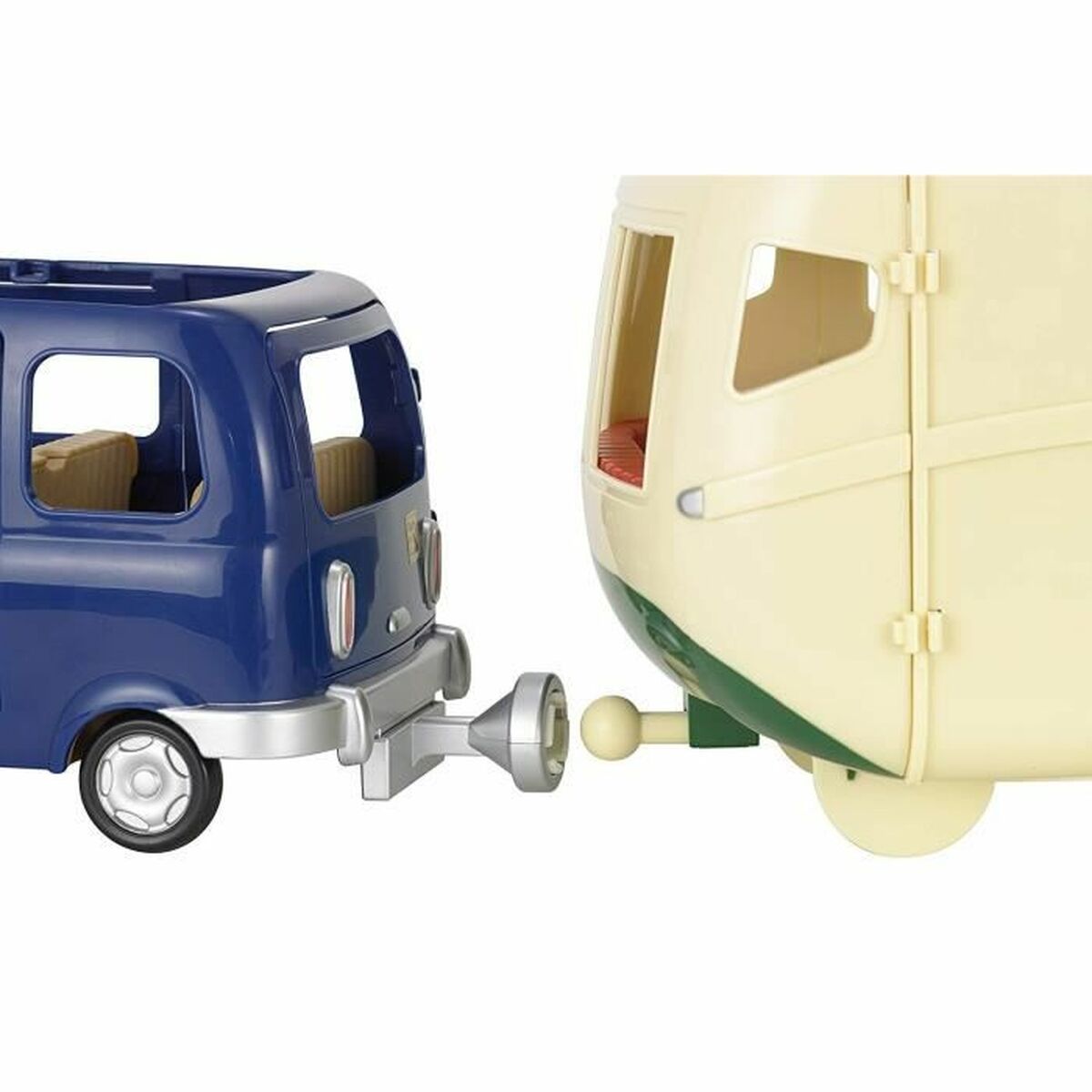Караван Sylvanian Families 5045-4