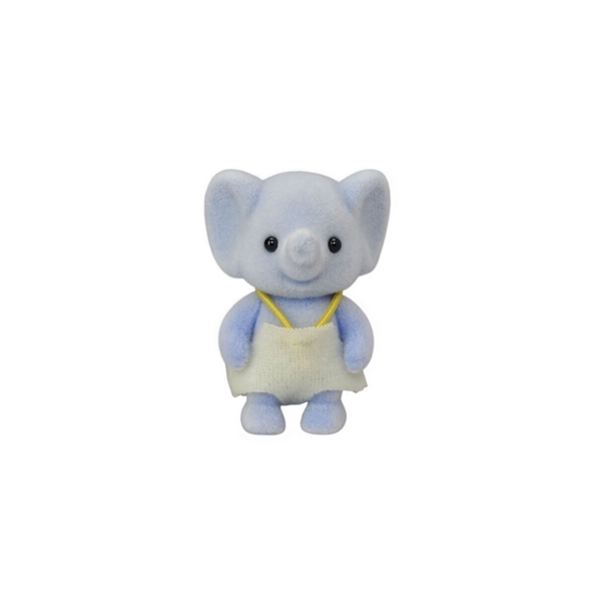 Kуклы   Sylvanian Families  5376 The Elephant Family-4