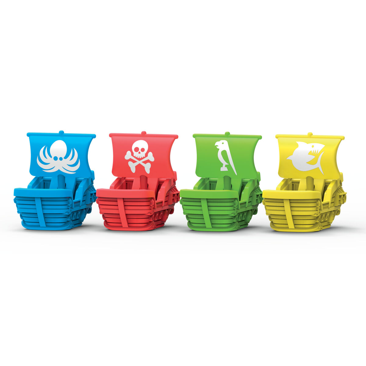 Настольная игра Hasbro Risk Junior (FR)-4