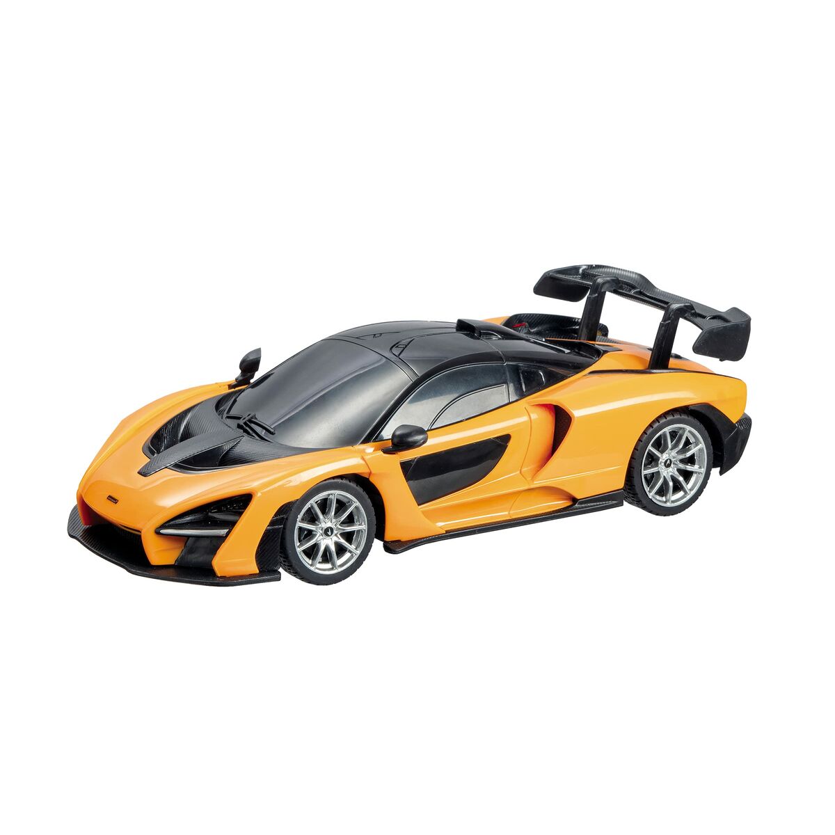 Машинка на радиоуправлении Mondo McLaren Senna-2