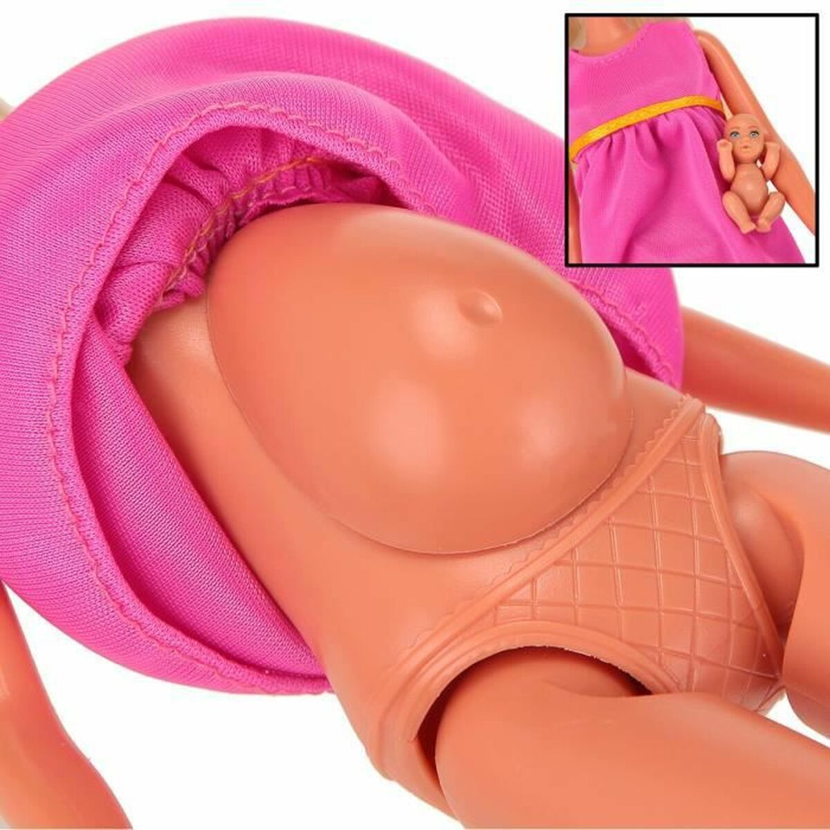 משחק סימבה סטפי אהבה משפחה מאושרת-4