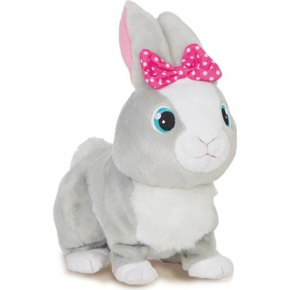 IMC Toys Betsy Interactive Animal-2