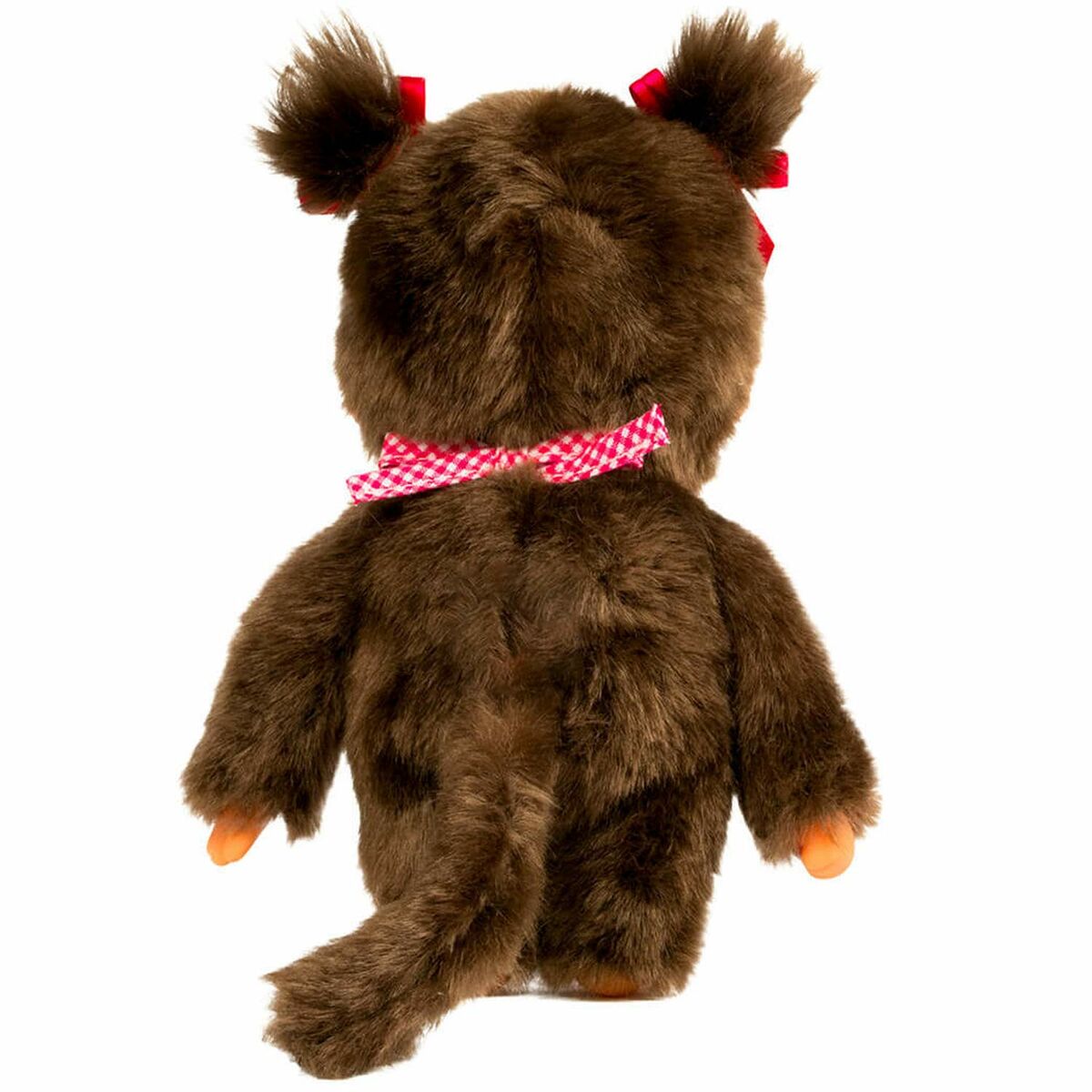 Plush Bandai Monchhichi 20 cm-3