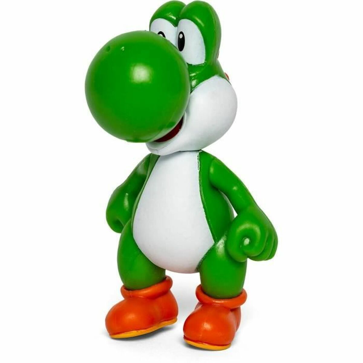 Super Mario Mario and his Friends Figure Set 5 Items-7