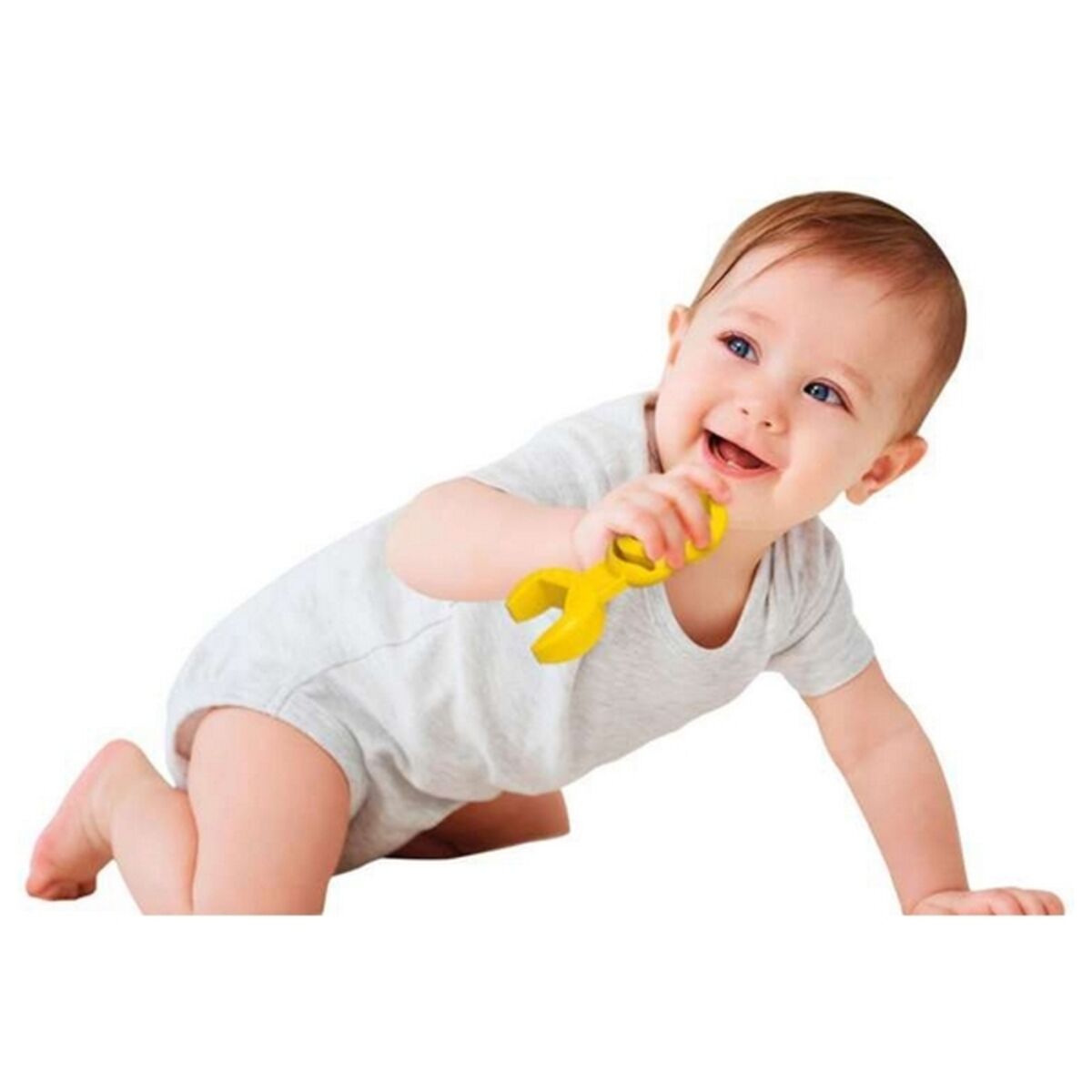 Playset Baby Clementoni 17042 Ящик для инструментов (9 pcs)-3