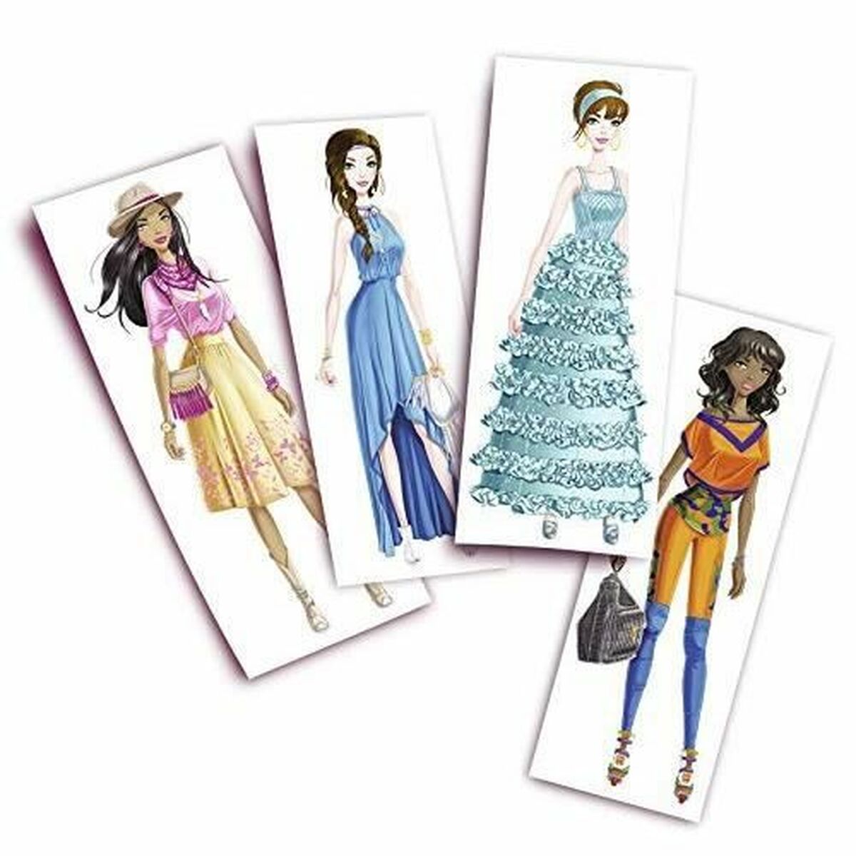 Ravensburger Looky Studio Fashion Studio-4