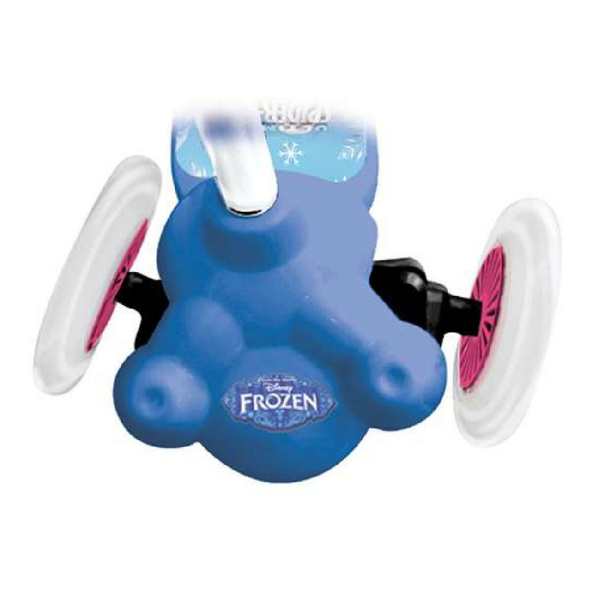 Скейт Twist & Roll Frozen II Mondo 28/300-3