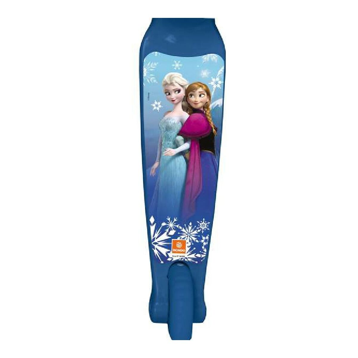Скейт Twist & Roll Frozen II Mondo 28/300-4