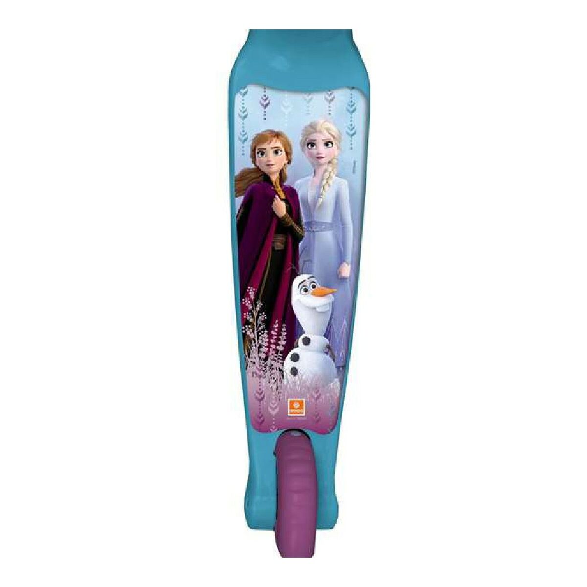Скейт Twist & Roll Frozen II Mondo 28/300-8