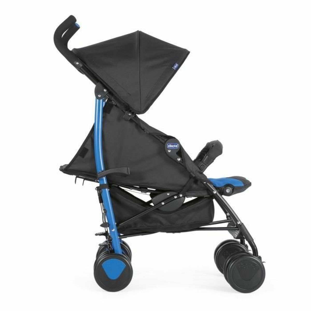 Детская коляска Chicco Echo Cane (0-22 kg)-2