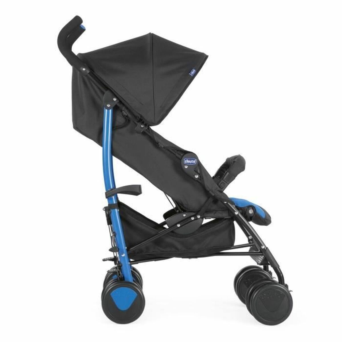 Детская коляска Chicco Echo Cane (0-22 kg)-3