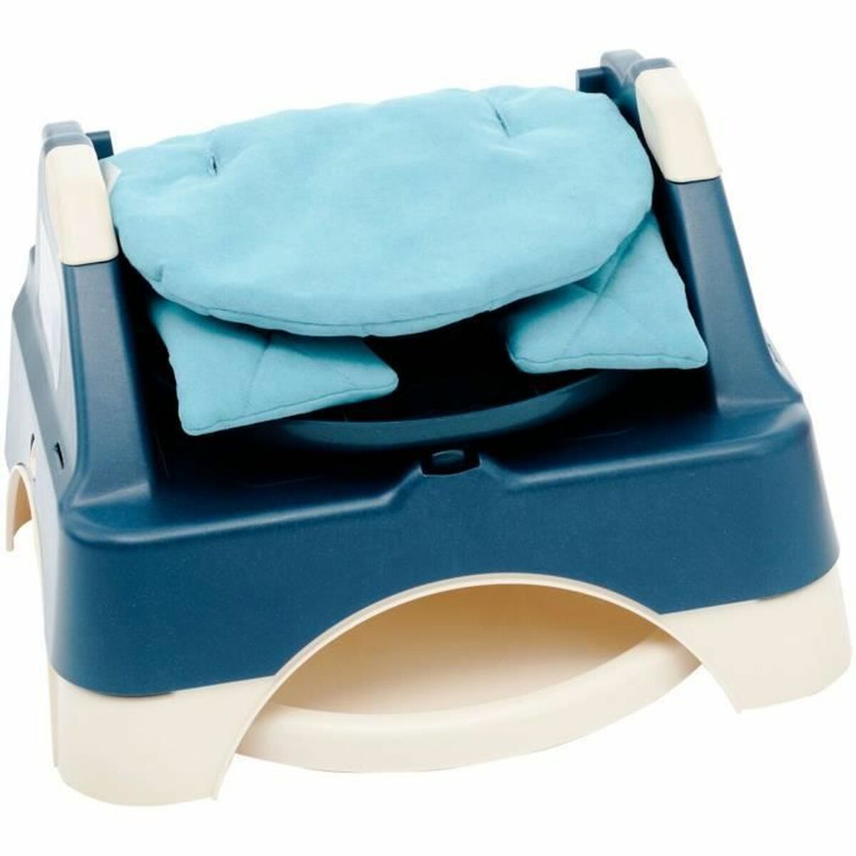 Поднимающий Oketi Poketi Babytop-2