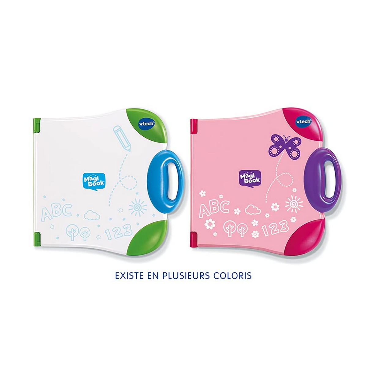 Children's interactive book Vtech 602155-5