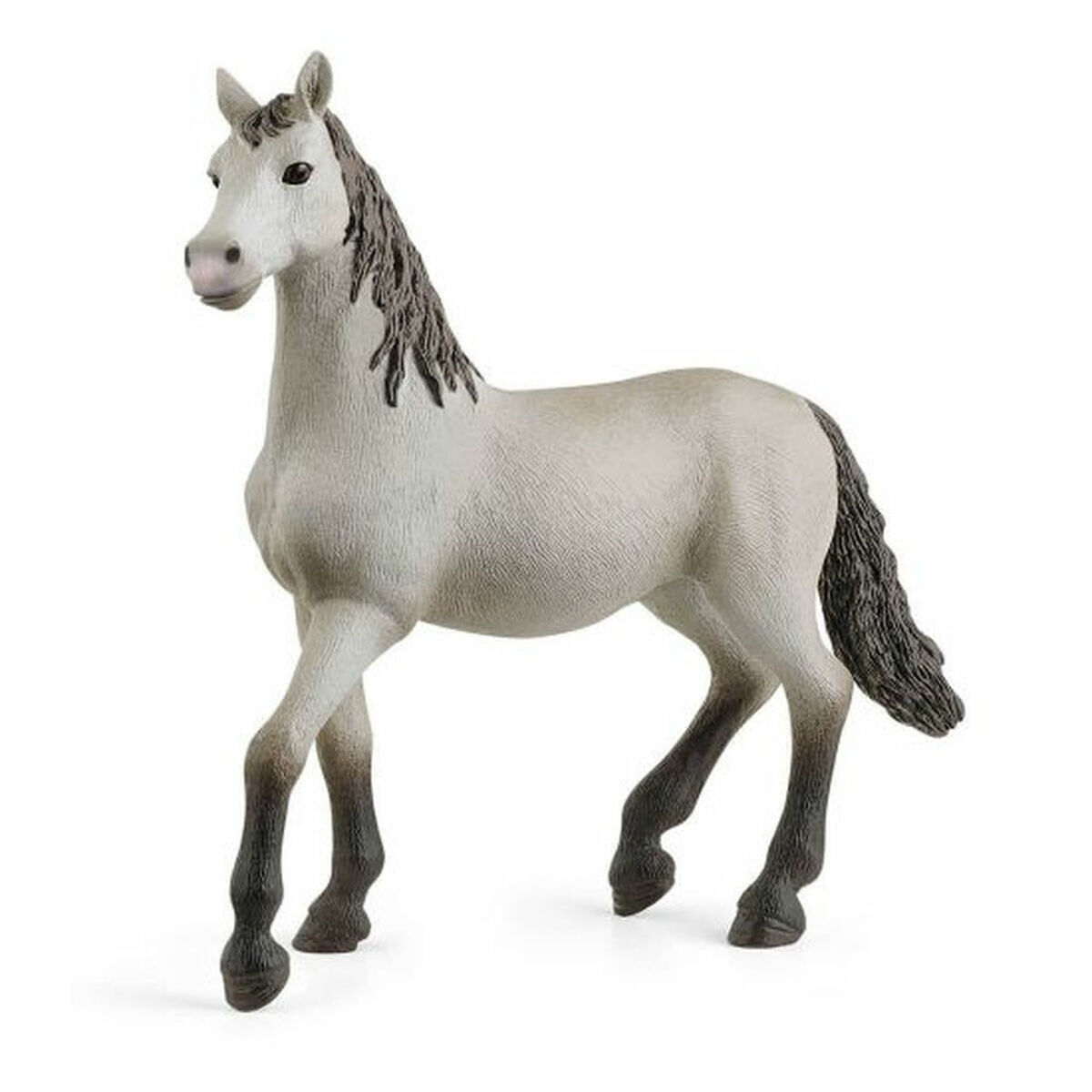 Schleich Purebred 스페인 새끼 말