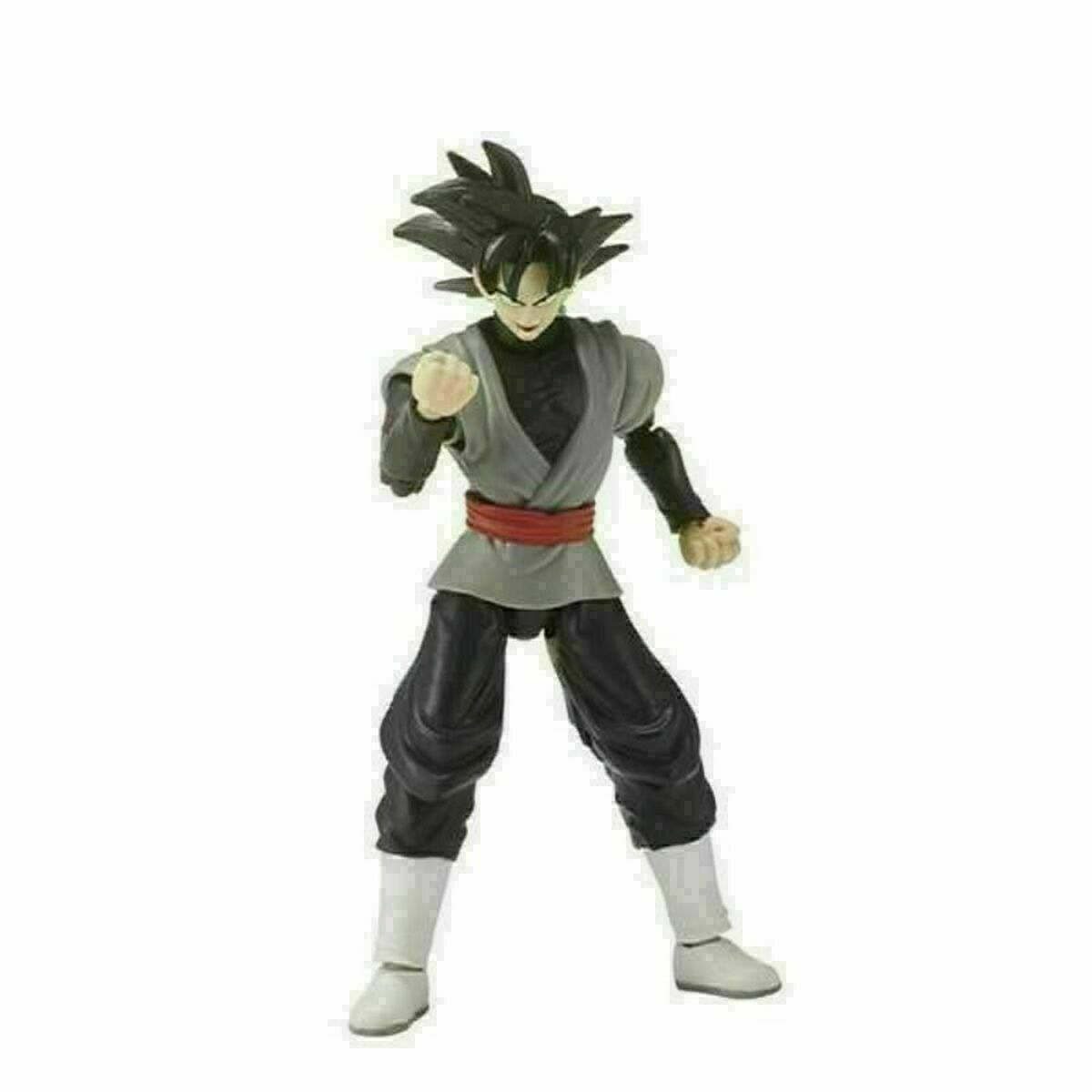 Показатели деятельности Bandai 36767 Dragon Ball (17 cm)-2