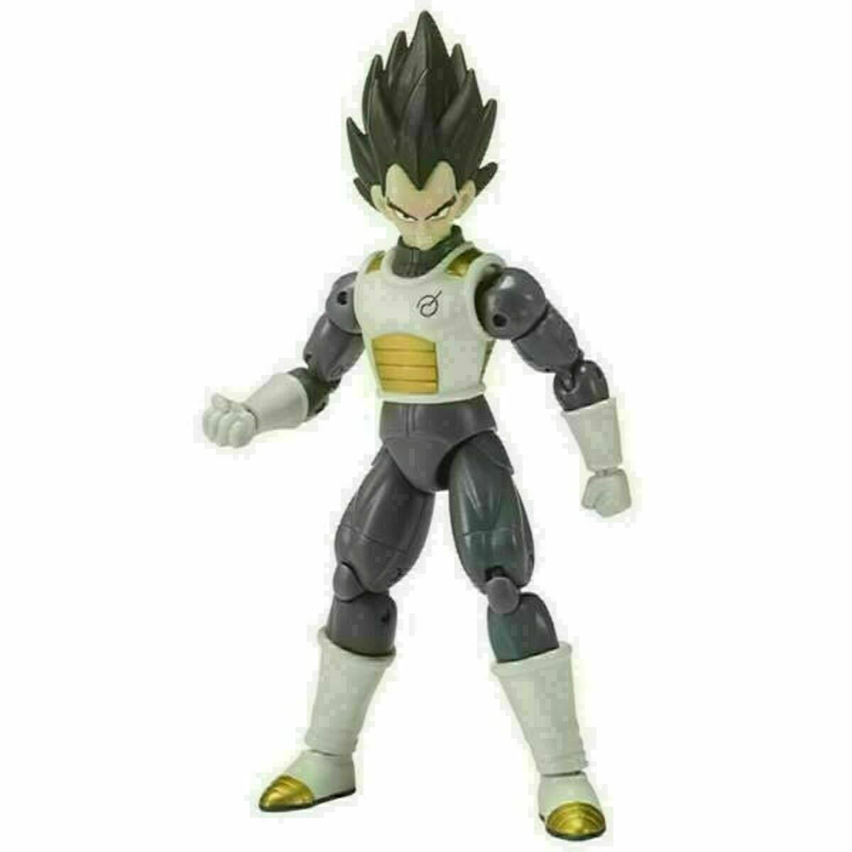 Показатели деятельности Bandai 36767 Dragon Ball (17 cm)-3