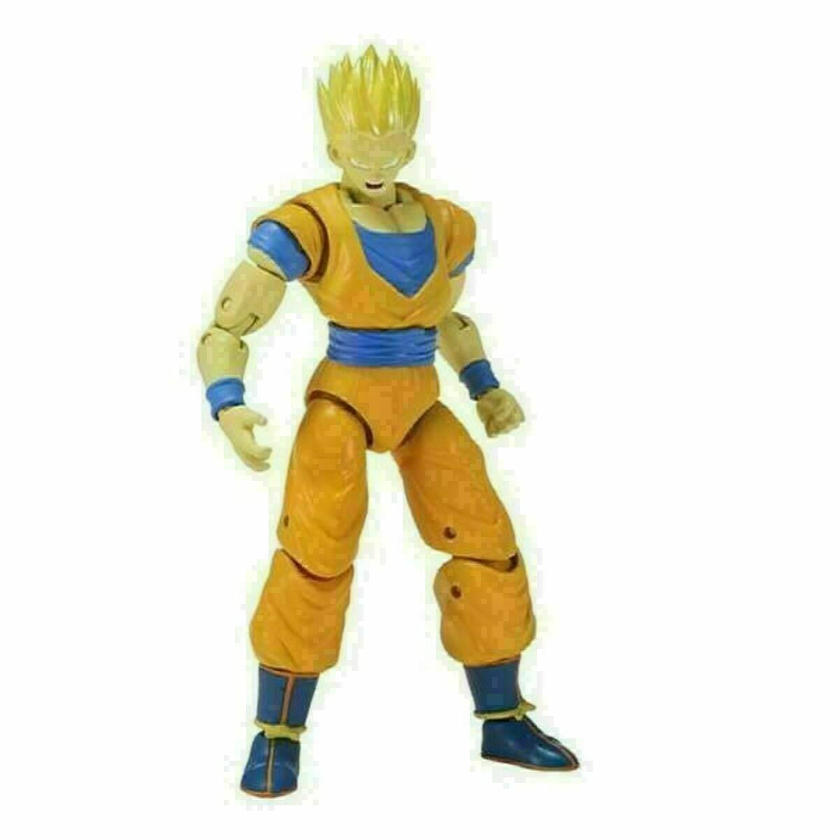 Показатели деятельности Bandai 36767 Dragon Ball (17 cm)-4