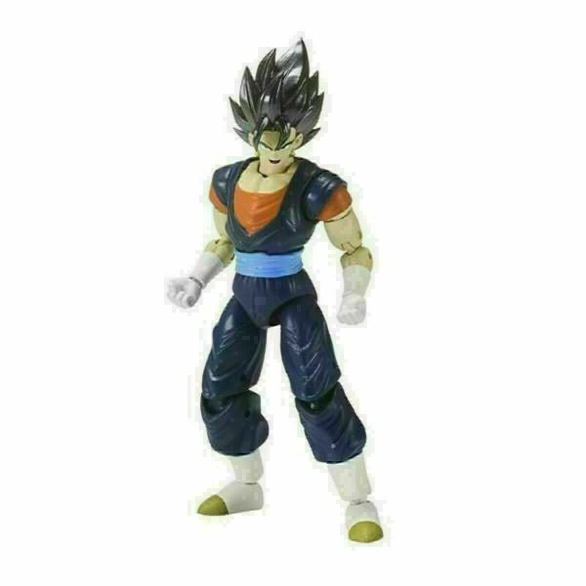 Показатели деятельности Bandai 36767 Dragon Ball (17 cm)-5