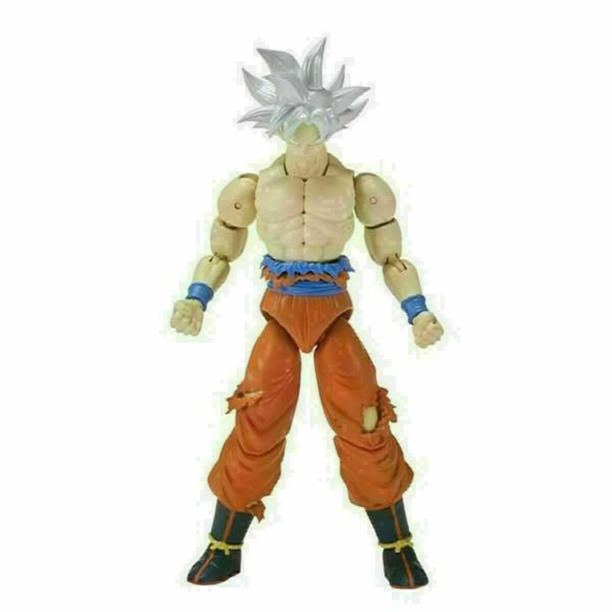 Показатели деятельности Bandai 36767 Dragon Ball (17 cm)-6