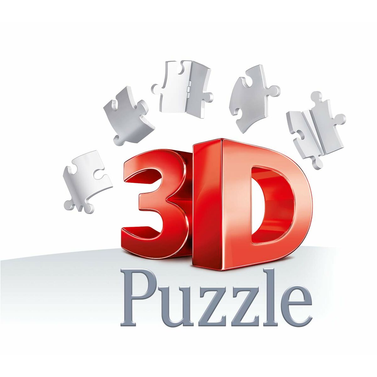 3D-паззл Ravensburger Iceland: Kirkjuffellsfoss  216 Предметы 3D-3