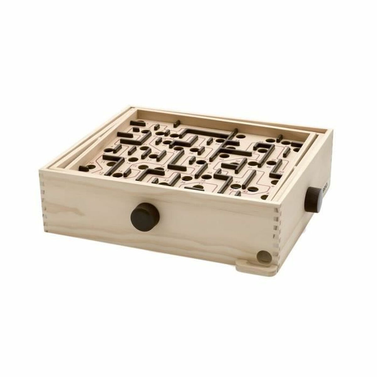 Game Maze Brio 34000-2