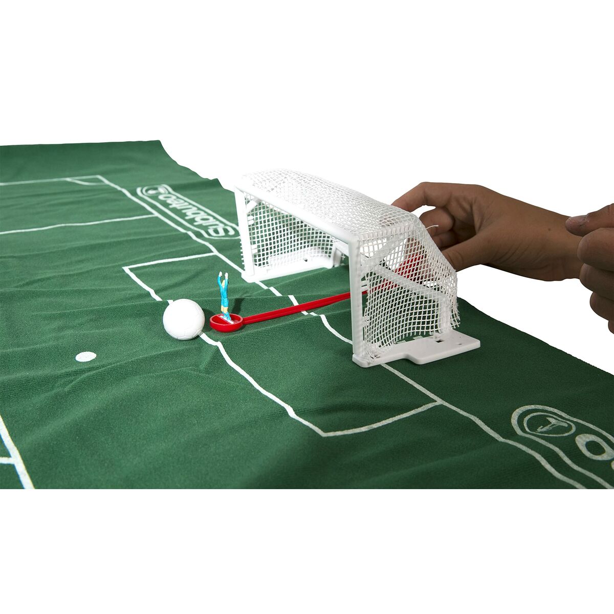 Настольная игра Megableu Subbuteo - Champions League Edition-3